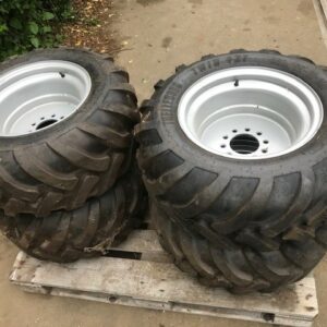 Norcar Banden 320/55-15