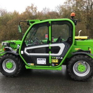Merlo 27.6 TF - 2024