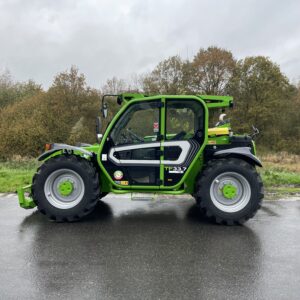 Merlo 33.7 115 - 2025